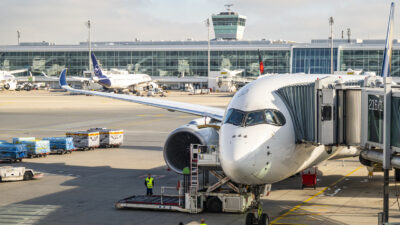 Flugbranche in Alarmstimmung: Höchststand an Steuern und Gebühren