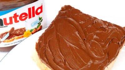 Nutella, „Mon chéri“ und „Kinder Schokolade“: Erfinder Rivella ist gestorben