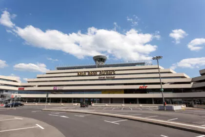 Warnstreiks an Flughäfen Köln/Bonn und Düsseldorf angelaufen – viele Flüge gestrichen