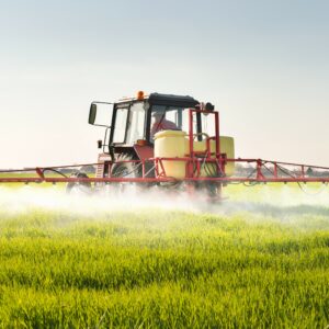 Landwirte protestieren gegen die Einschränkung von Pestiziden: Wie wirksam sind ökologische Spritzmittel?