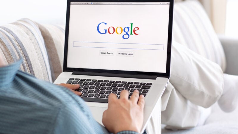 Google macht durch das neue Tracking mittels Fingerprinting Abstriche beim Datenschutz. Foto: Prykhodov/iStock