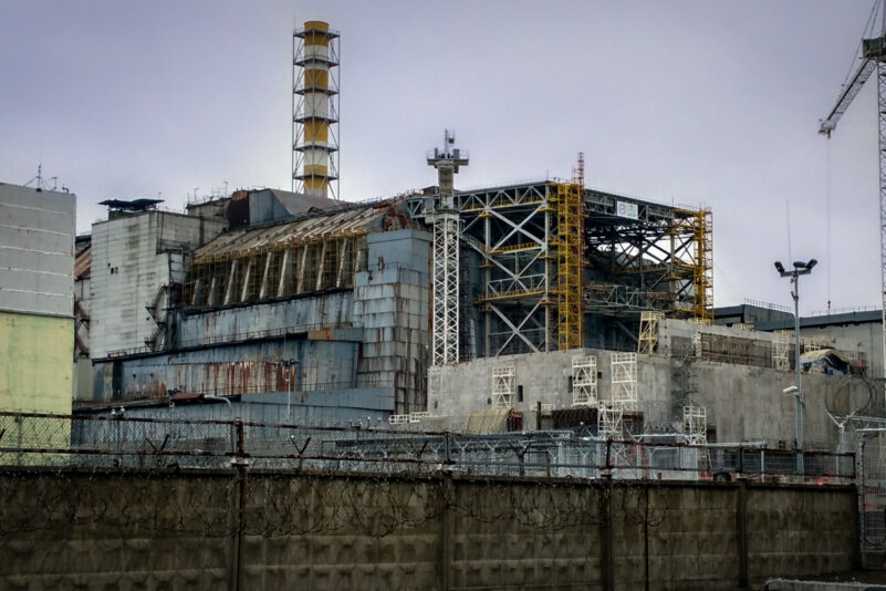 Tschernobyl