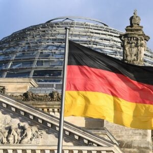 INSA: AfD erreicht neuen Höchstwert in Sonntagsfrage