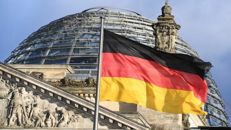 Im Bundestag gibt es neue Gesichter. (Archivbild)