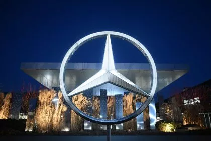Mercedes-Chef: „Am meisten investieren wir in Deutschland“