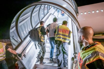 Wadephul offen für Abschiebung straffälliger Asylbewerber nach Syrien