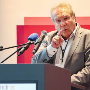 Dr. Friedrich Pürner verlässt das BSW: Zu wenig „Menschlichkeit und Meinungsfreiheit“