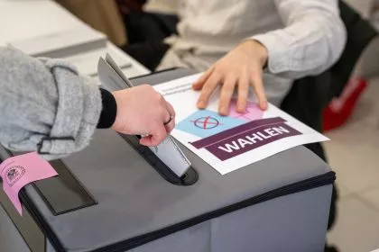 Schwarz-Rot, „Kenia“ oder doch „Deutschlandbündnis“? Es kommt auf die Kleinen an