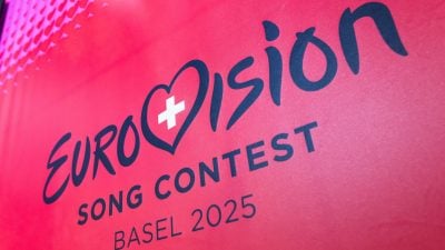 ESC-Beitrag aus Estland sorgt in Italien für Empörung