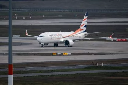 Neuer Charterflug mit 155 Afghanen kommt in Deutschland an