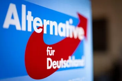 32 Prozent: AfD erreicht in Umfrage Höchststand in Brandenburg