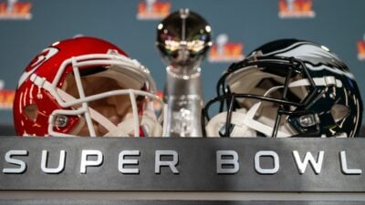 Super-Bowl-Anleitung zum Mitreden: Was alles wichtig ist