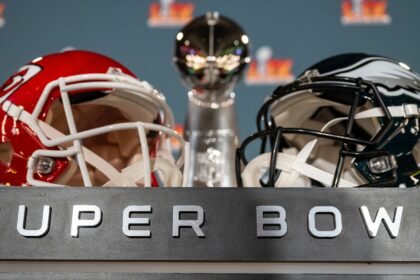 Super-Bowl-Anleitung zum Mitreden: Was alles wichtig ist