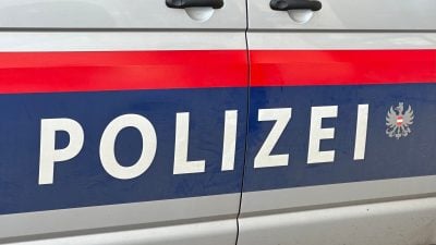 Österreich: Mann aus Syrien attackiert Passanten – 14-Jähriger stirbt