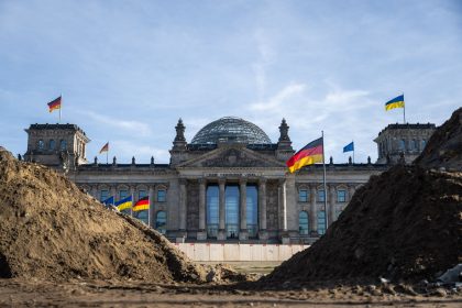 Was Schwarz-Rot von der Ampel unterscheidet – oder was nicht
