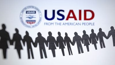 USAID-Milliarden: Oberstes US-Gericht weist Trump-Antrag auf Stopp von Geldern ab