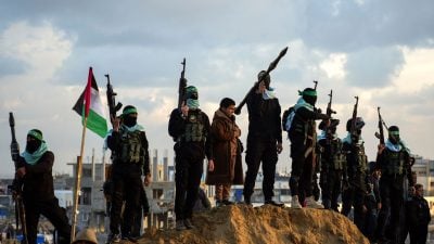 Hamas übergibt andere Leiche als vereinbart und spricht von einem möglichen Versehen