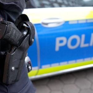 Frau in Hamburg mit Messer getötet – Polizei nimmt Mann fest