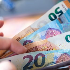 Gesetzlich Krankenversicherten drohen noch höhere Zusatzbeiträge: „Beitragssätze könnten durch die Decke gehen“