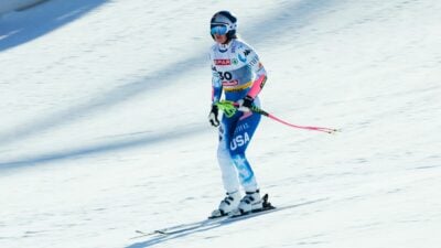 Vonn-Crash bei Ski WM-Comeback – Österreich „bebt“ dank Venier