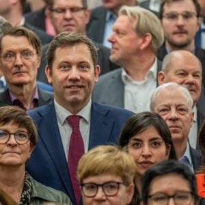 Für den desolaten Zustand verantwortlich: SPD-AG verlangt Wahl einer neuen Parteispitze