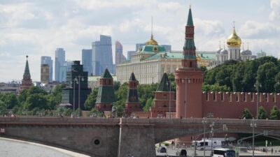 Russland erklärt Deutsche Gesellschaft für Auswärtige Politik für „unerwünscht“