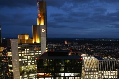 Commerzbank will 3.900 Stellen bis 2028 abbauen – vor allem in Deutschland
