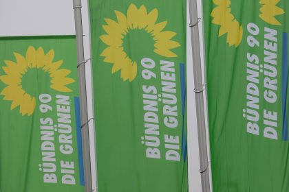 Böll-Studie legt offen: Grüne verhedderten sich im Dickicht aus Machtzirkeln und Bürokratie