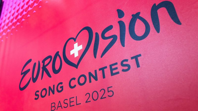 Da wollen sie alle hin: Die Kandidaten für den deutschen Vorentscheid zum ESC in Basel stehen fest. (Archivbild)