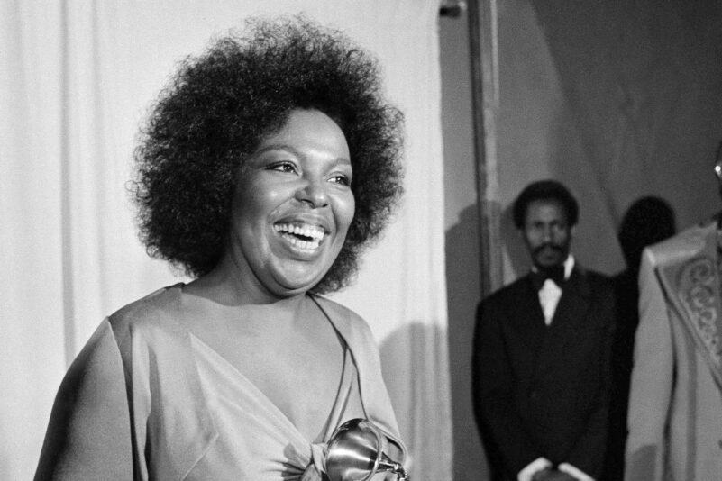 Soul-Sängerin Roberta Flack ist im Alter von 88 Jahren gestorben. (Archivbild)