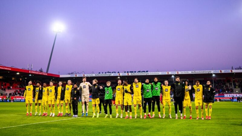 Neuer Trainer Kovac nimmt Arbeit in Dortmund auf