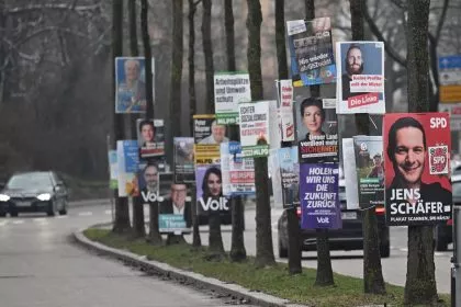 Rückblick auf einen Turbowahlkampf: Unsicherheit dominiert das Stimmungsbild