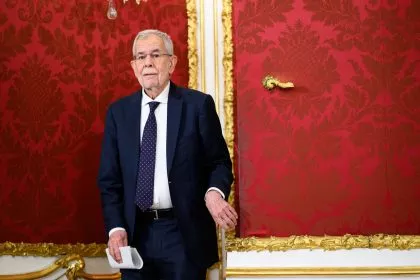 Regierungsbildung in Österreich: Machtkampf um Justizministerium könnte Koalition gefährden