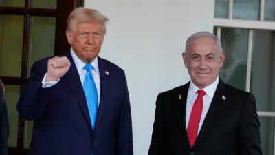 Trump will Gaza „wieder schön machen“: Eine Vision mit viel Gegenwind