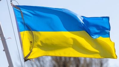 US-Anbieter sperrt Ukraine Zugang zu Satellitenbildern