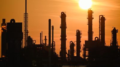 Chemiekonzern BASF verkauft Anteile an Vattenfall-Windpark-Projekt zurück
