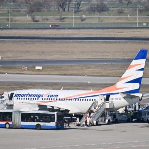 Charterflug mit Afghanen an Bord gelandet – Bundespolizei stoppte einige noch in Islamabad