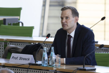 Drogenbeauftragter Streeck fordert Rückkehr zu strengeren Cannabis-Regeln