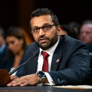 FBI-Chef Patel reagiert auf „alarmierenden Anstieg“ von vorgetäuschten Notfällen