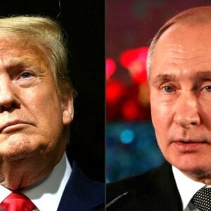 Trump warnt – knickt Putin ein?