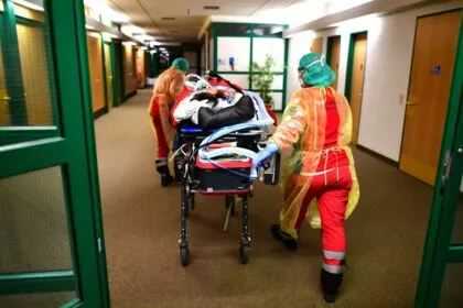 „Operationsplan“ für den Kriegsfall: Bayerns Kliniken bereiten sich vor