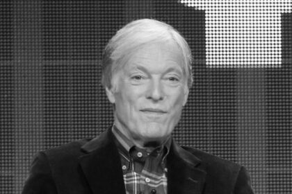 „Dornenvögel“-Star Richard Chamberlain ist tot
