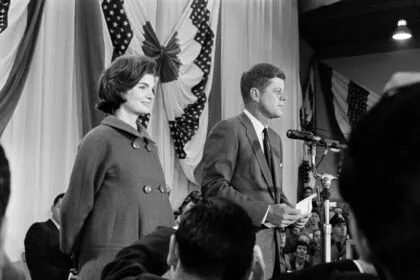 USA: Über 1.000 weitere Akten zum Mord an John F. Kennedy veröffentlicht