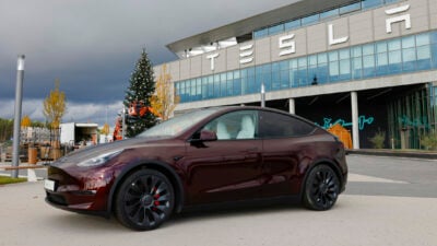 Tesla verteidigt sich gegen IG-Metall-Vorwürfe: „Populistische Skandalisierungen“