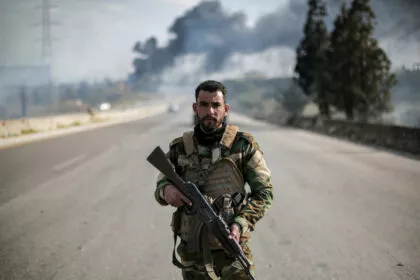 Syrische Führung erklärt Militäreinsatz für beendet – Berlin sieht keine Rückkehraussichten für Syrer
