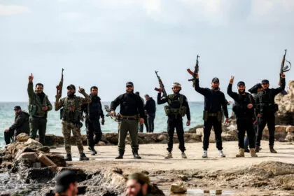 Vor Geberkonferenz der EU: Türkei für Aufhebung von Syrien-Sanktionen