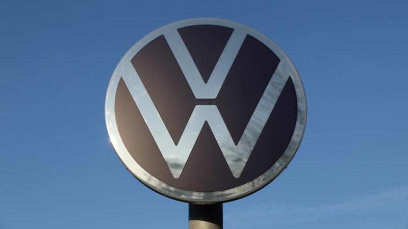 Dieselskandal: VW droht Betrugsprozess in Frankreich