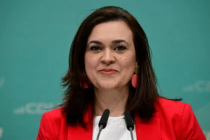 CDU-Abgeordnete Hoppermann folgt auf Klöckner als Schatzmeisterin