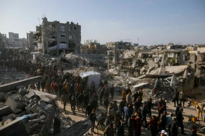 Hamas veröffentlicht erneut Video von israelischer Geisel im Gazastreifen