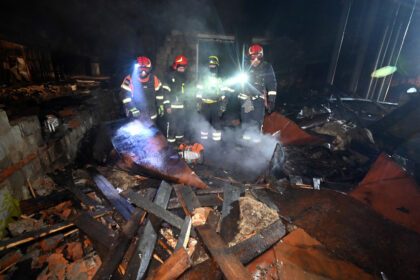 Russland meldet Eroberung zweier Dörfer im Süden und Osten der Ukraine